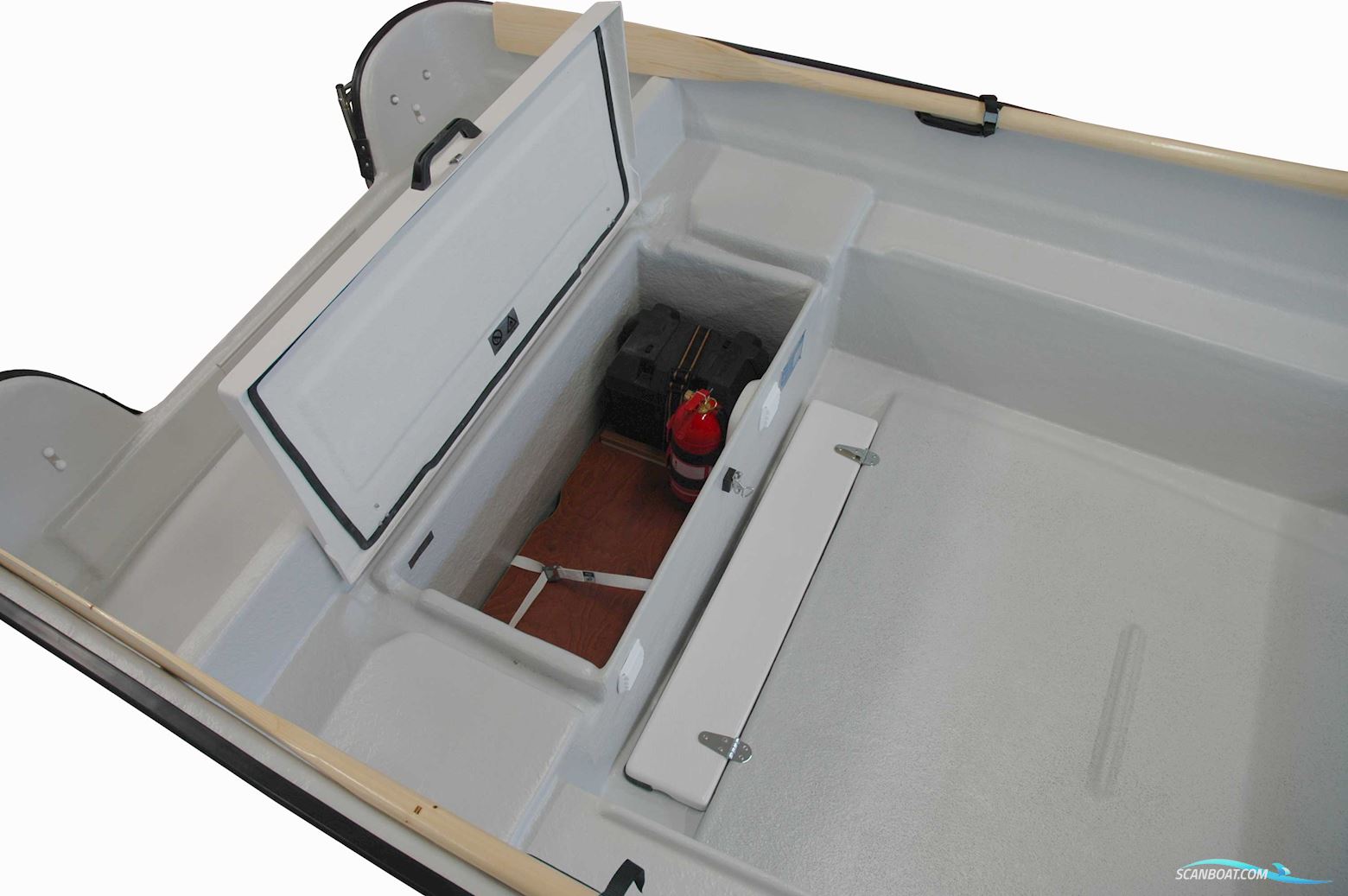 Sandström Basic 495 R - Ny