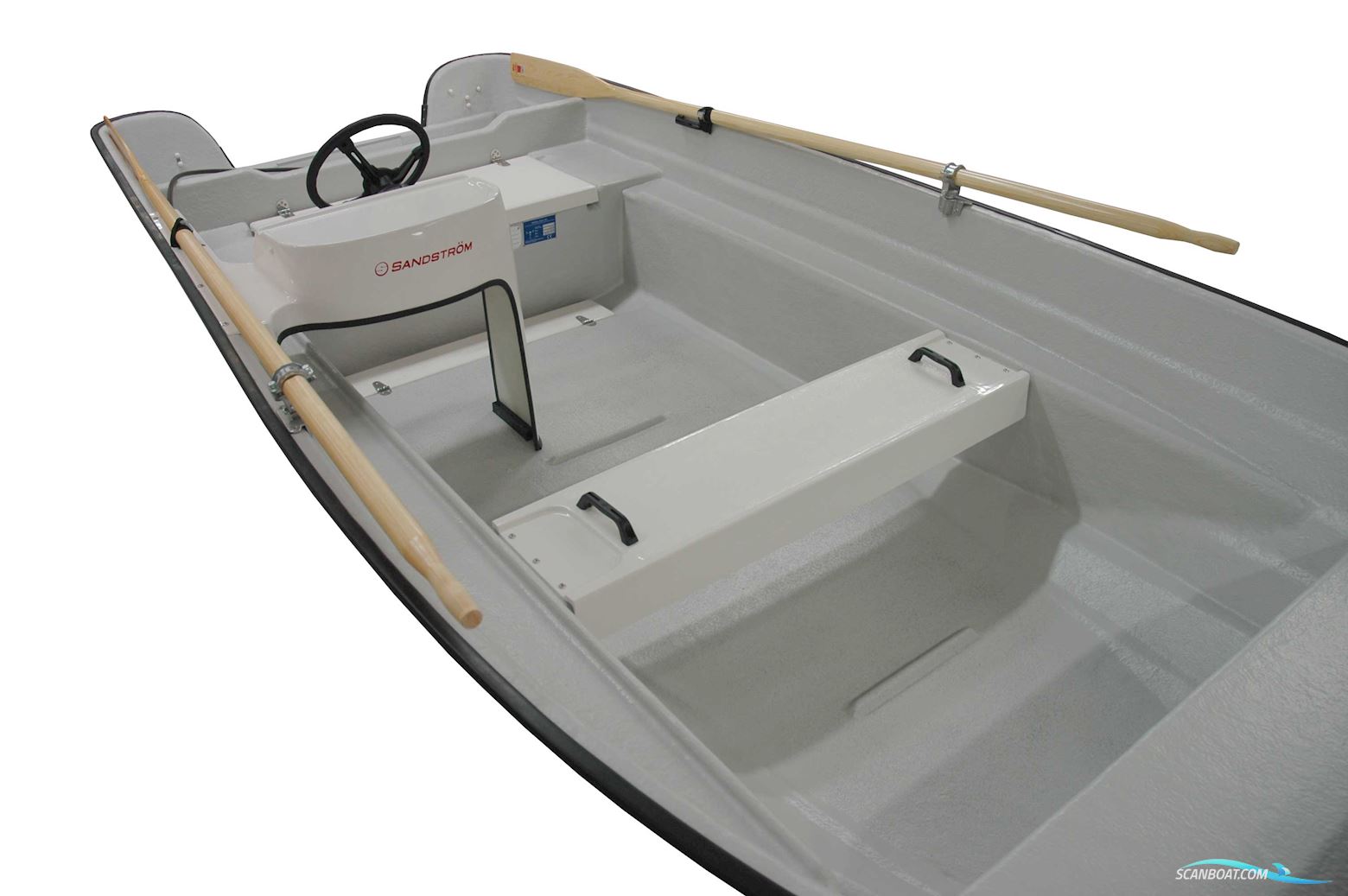 Sandström Basic 495 S - Ny