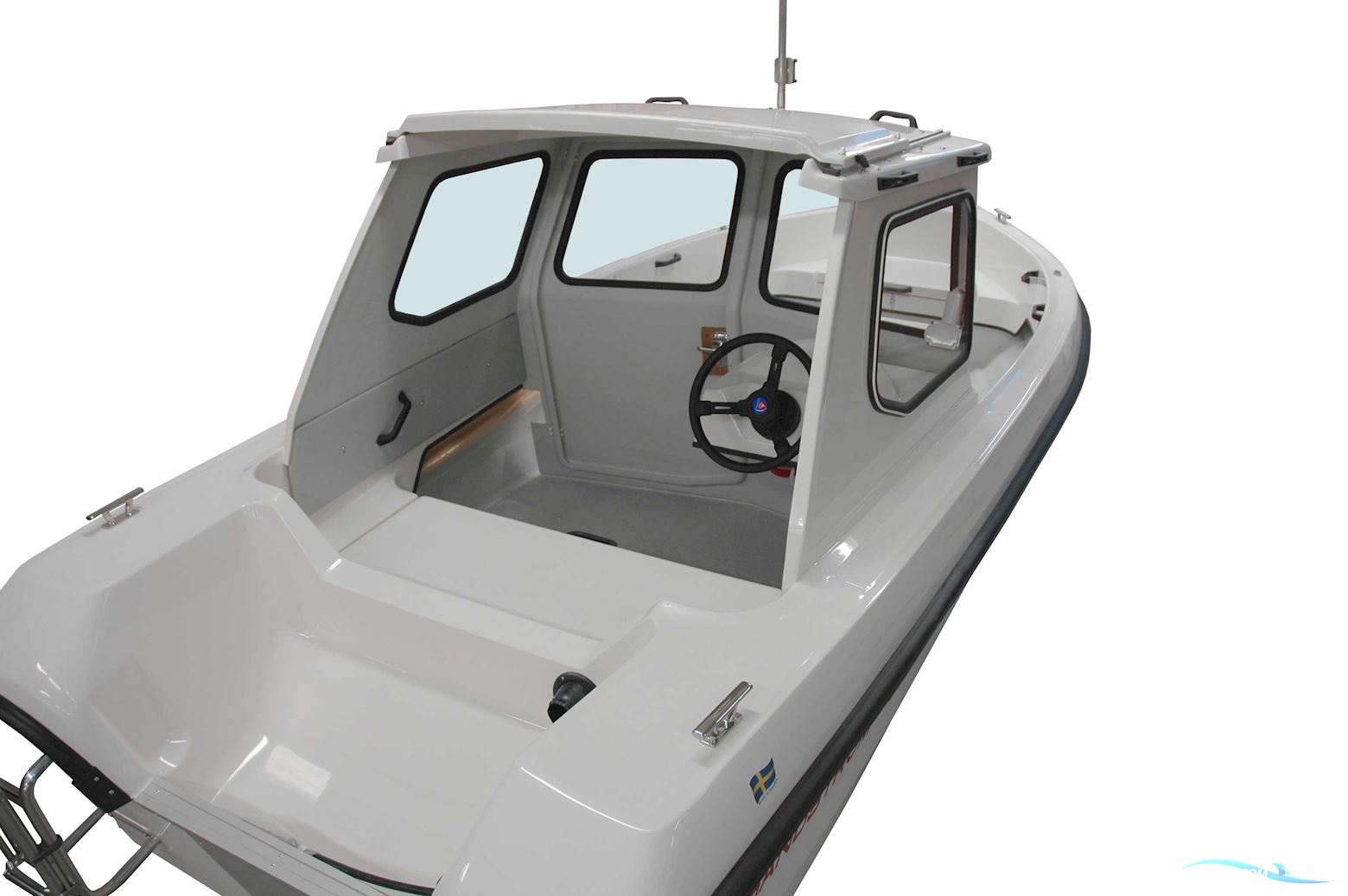 Sandström Classic 495 AC