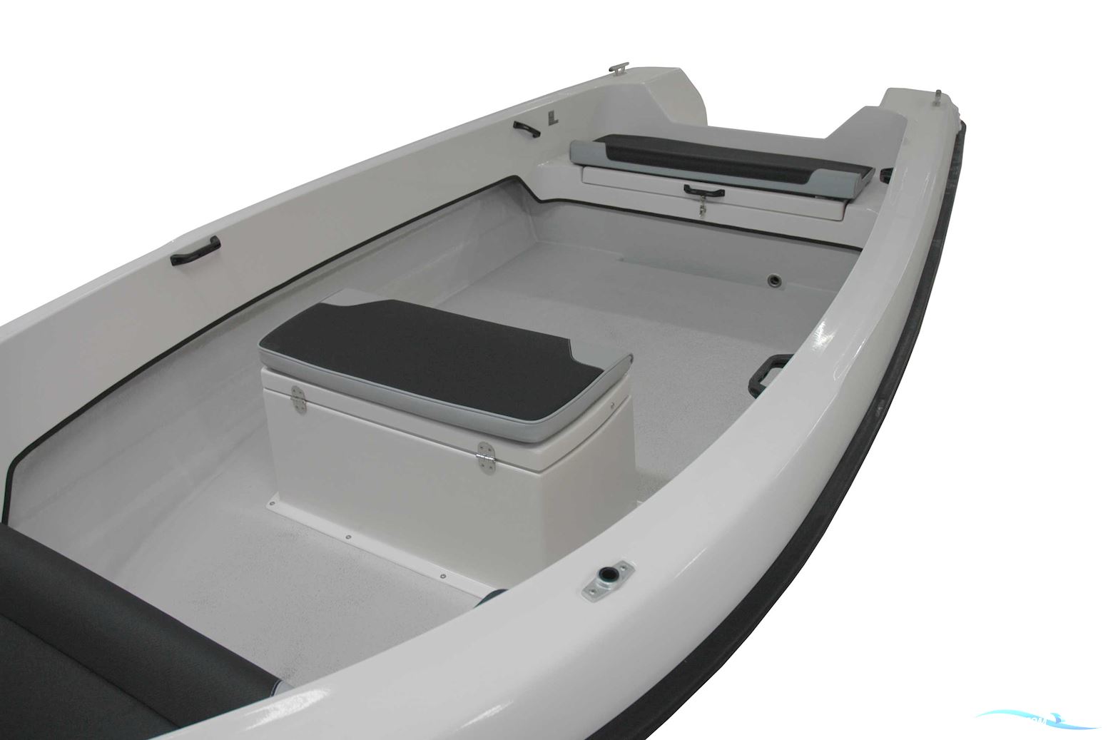 Sandström Classic 495 R - Ny