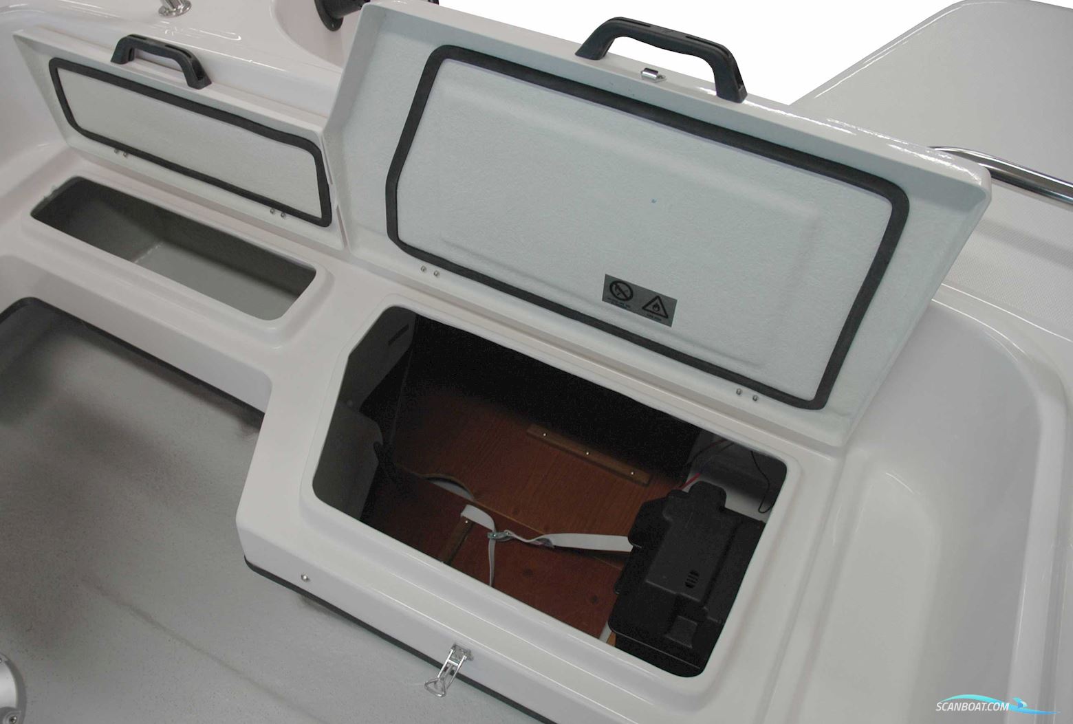 Sandström Classic 510 Styrepult