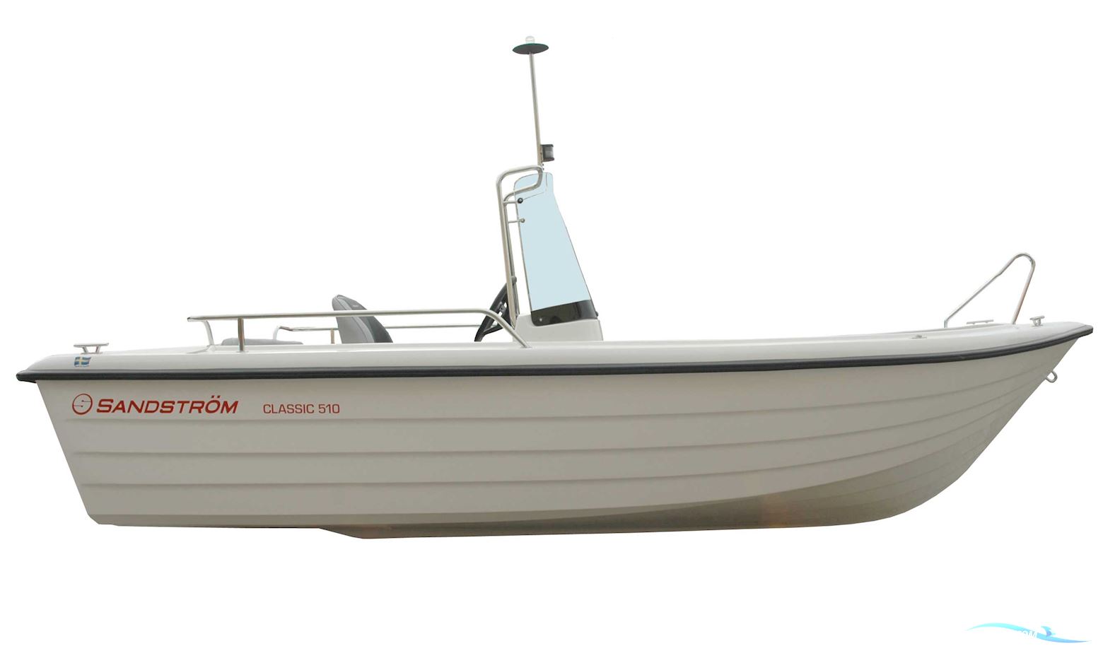 Sandström Classic 510 Styrepult