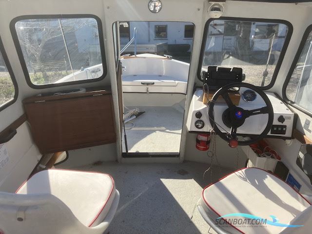 Sandström Classic 560 MC
