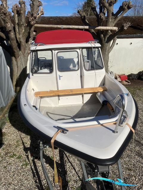 Sandström Classic 560 MC