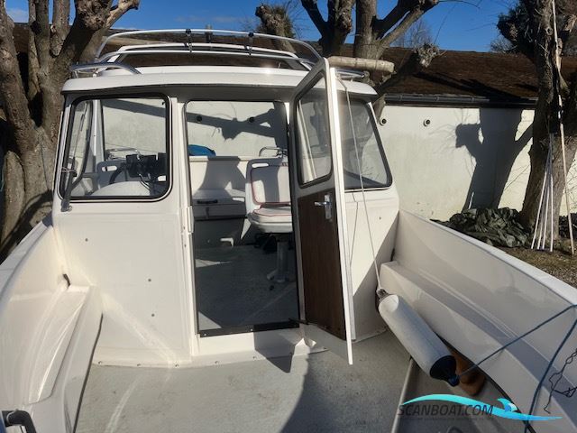Sandström Classic 560 MC
