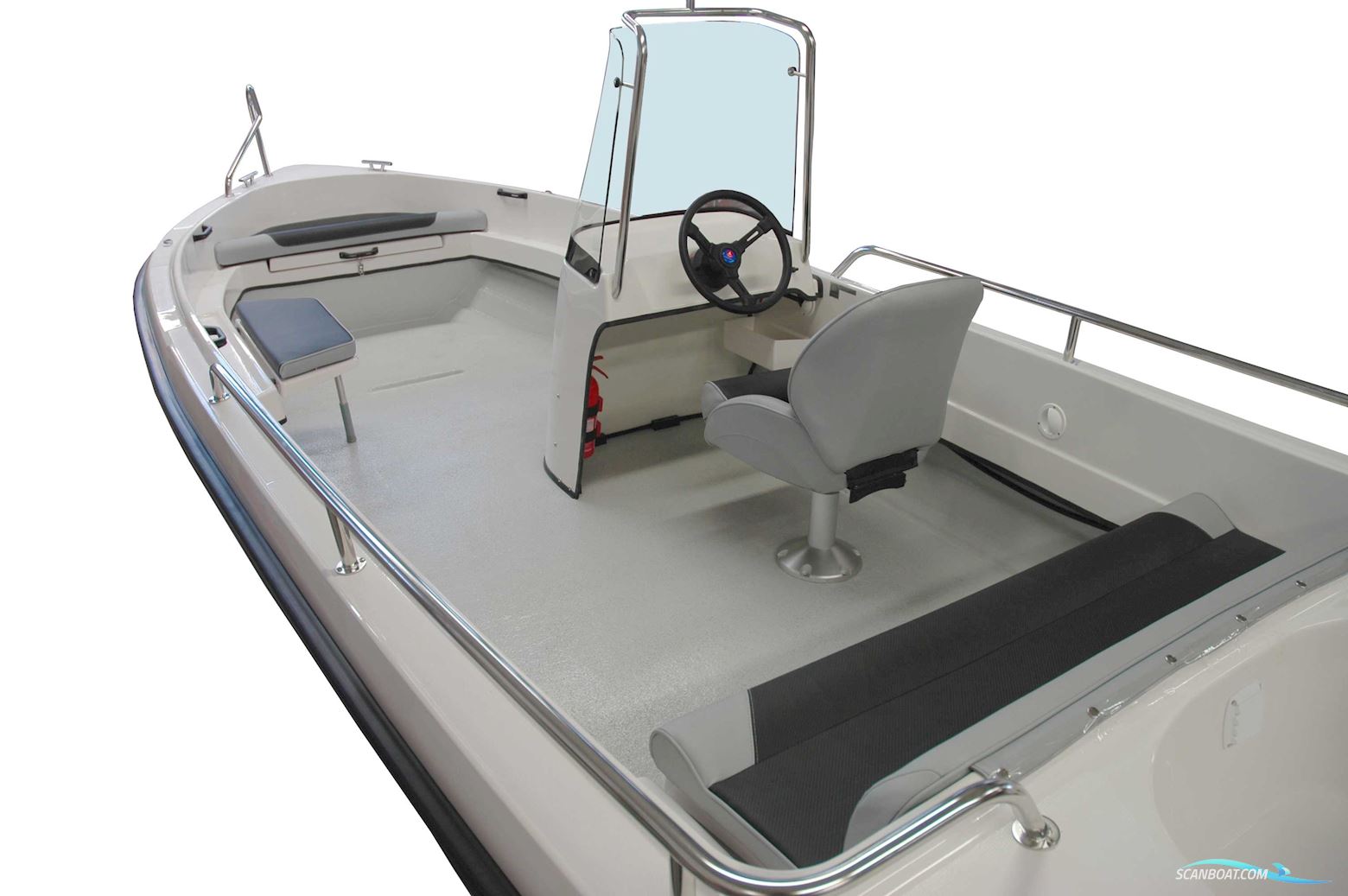 Sandström Classic 560