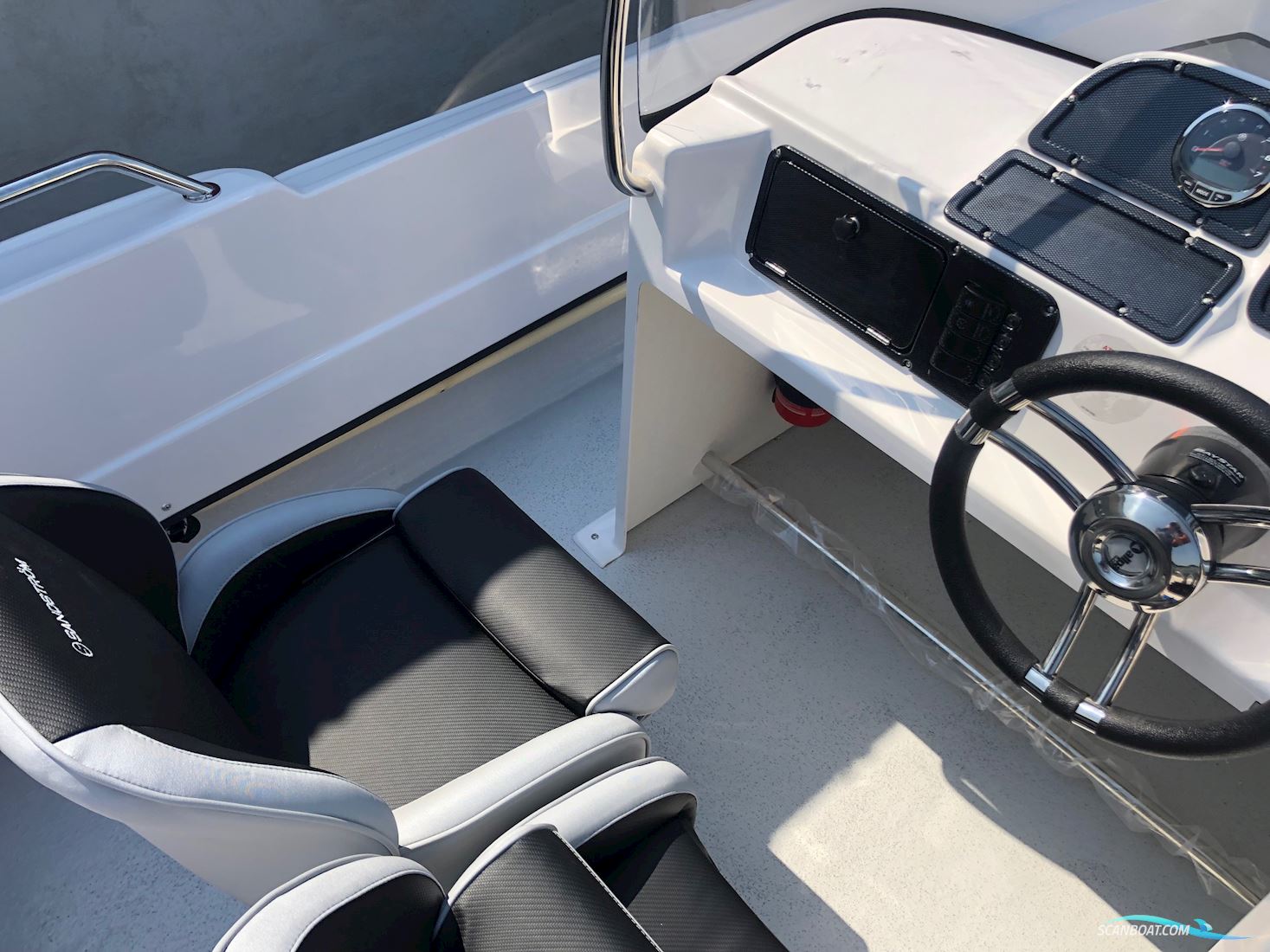 Sandström Classic 565 Styrepult