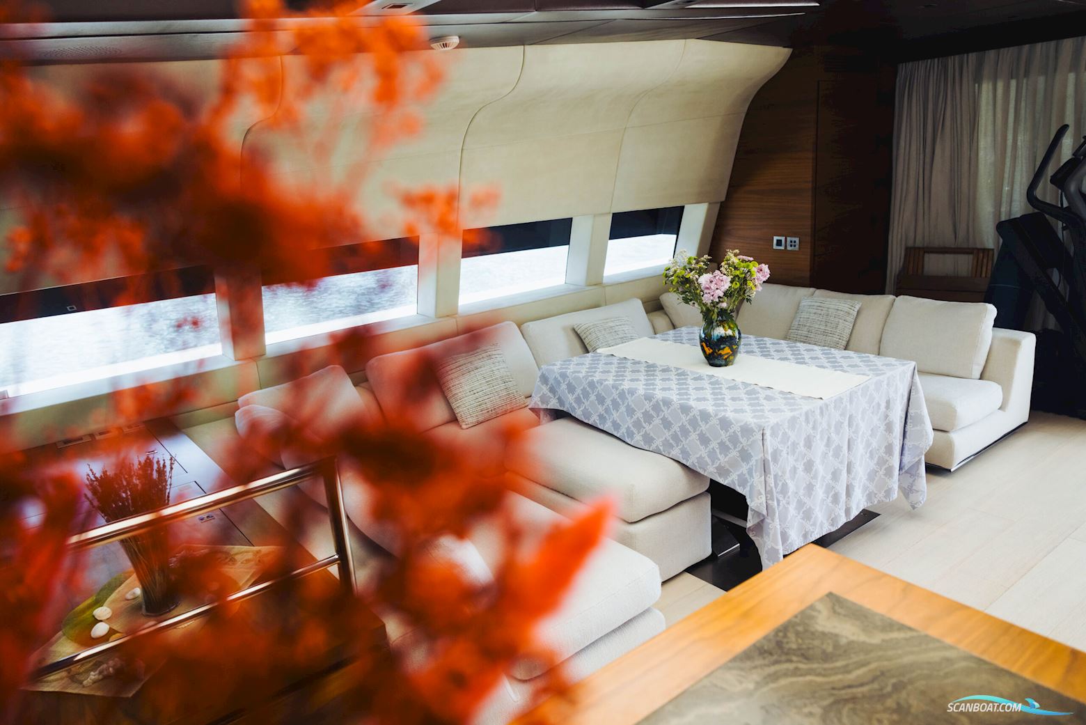 Sanlorenzo 40 ALLOY M/Y LADY A