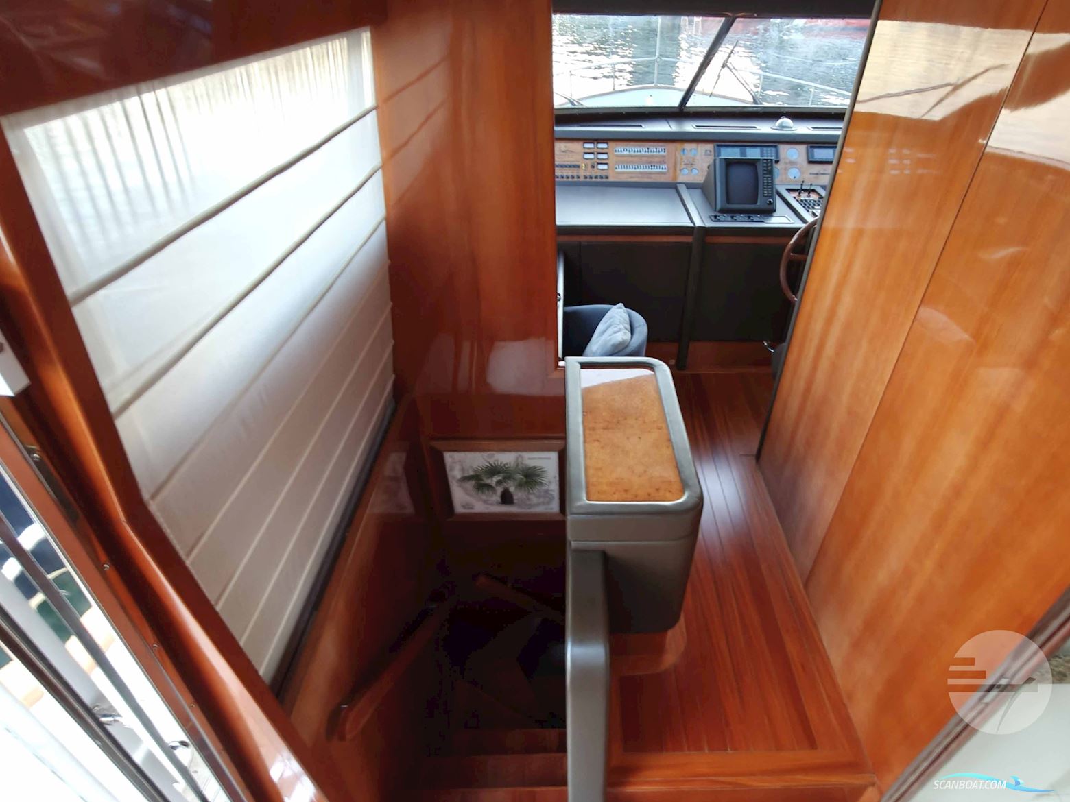 Sanlorenzo SL 82