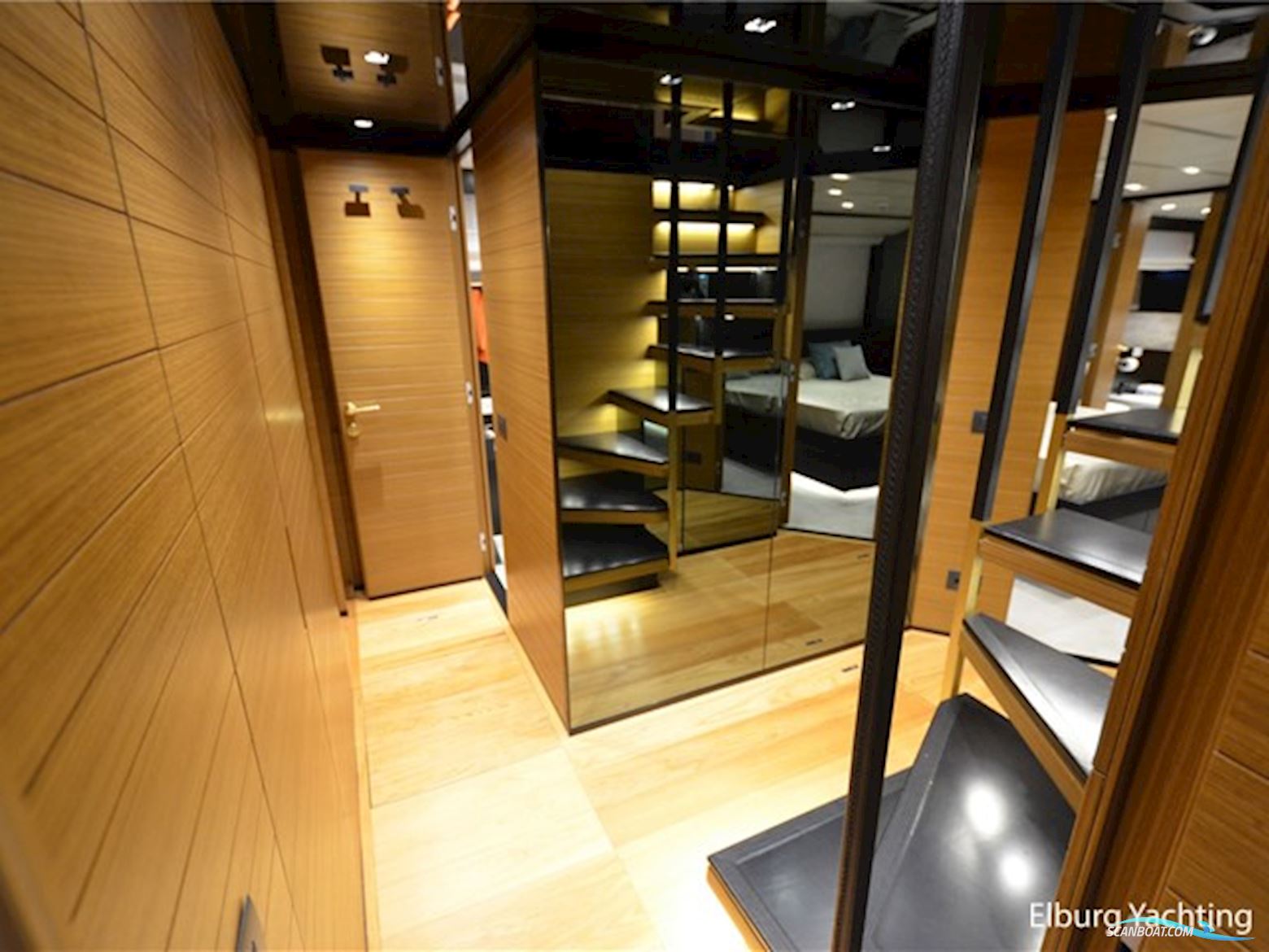 SanLorenzo SL96 - Asymmetric 