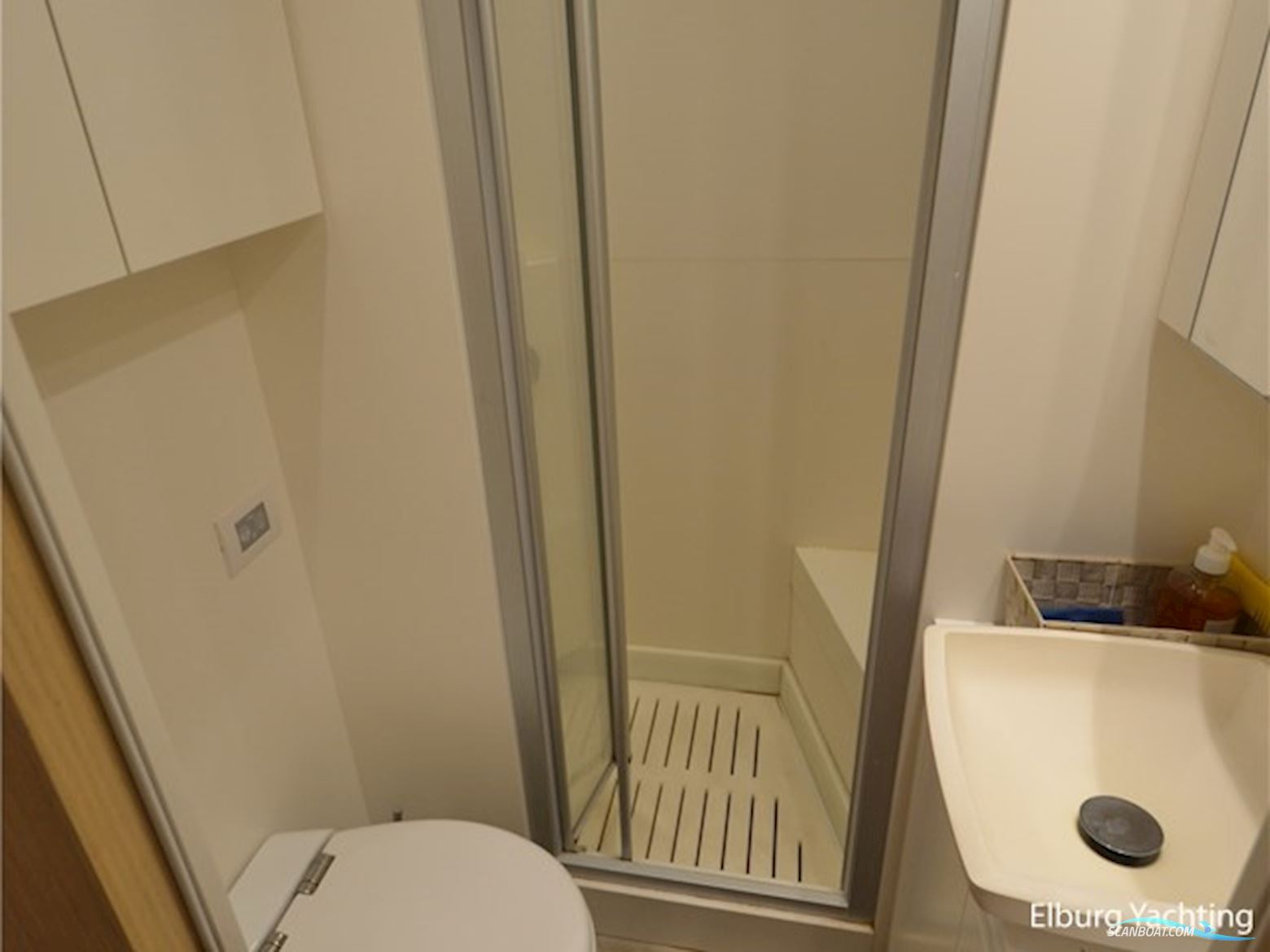 SanLorenzo SL96 - Asymmetric 