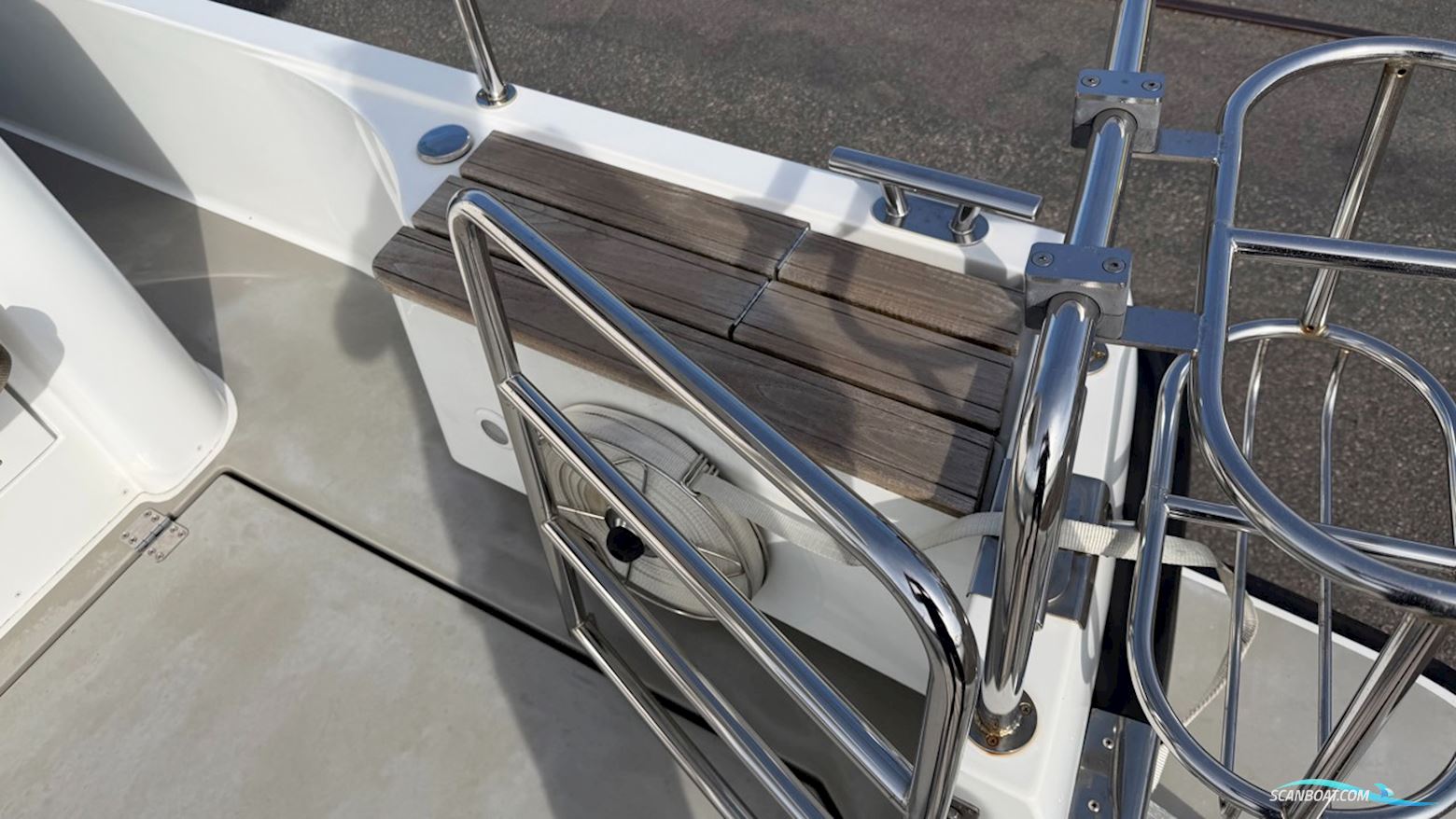 Sargo 25