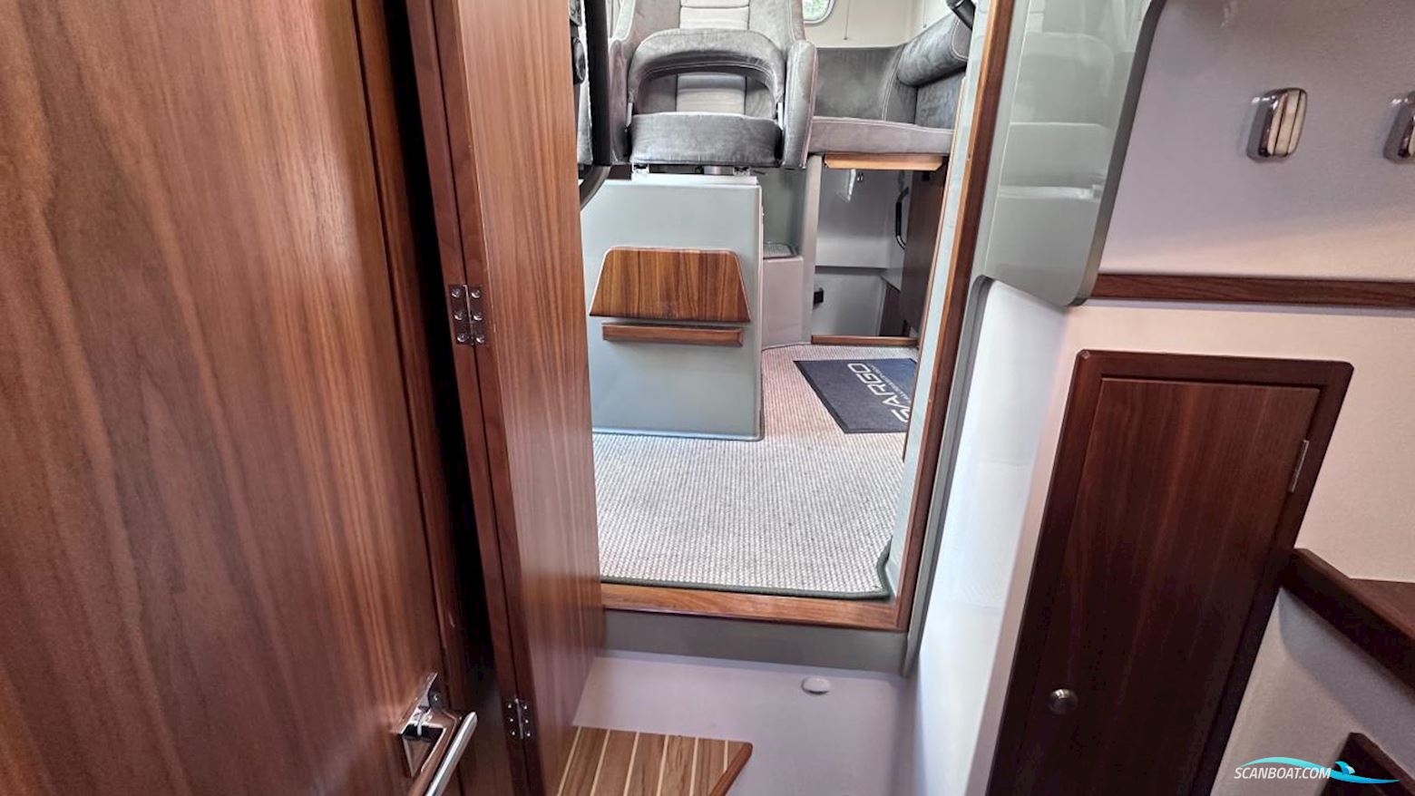Sargo 28 EXPLORER