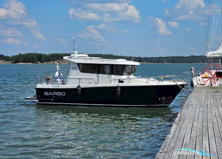 Sargo 28