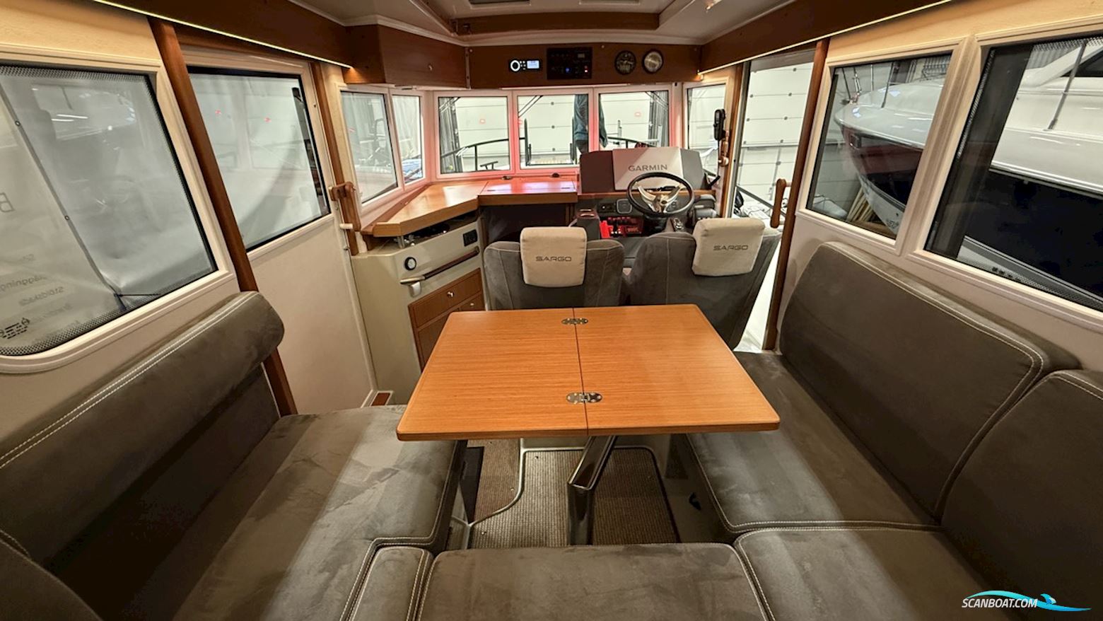 Sargo 28