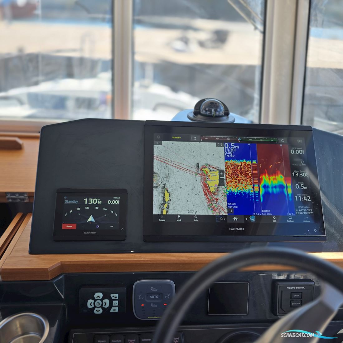 Sargo 28