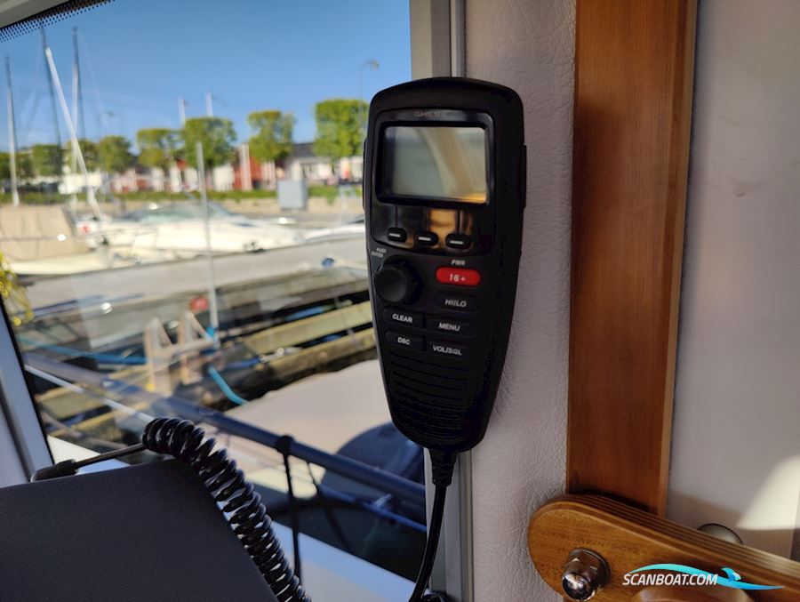 Sargo 31 Explorer