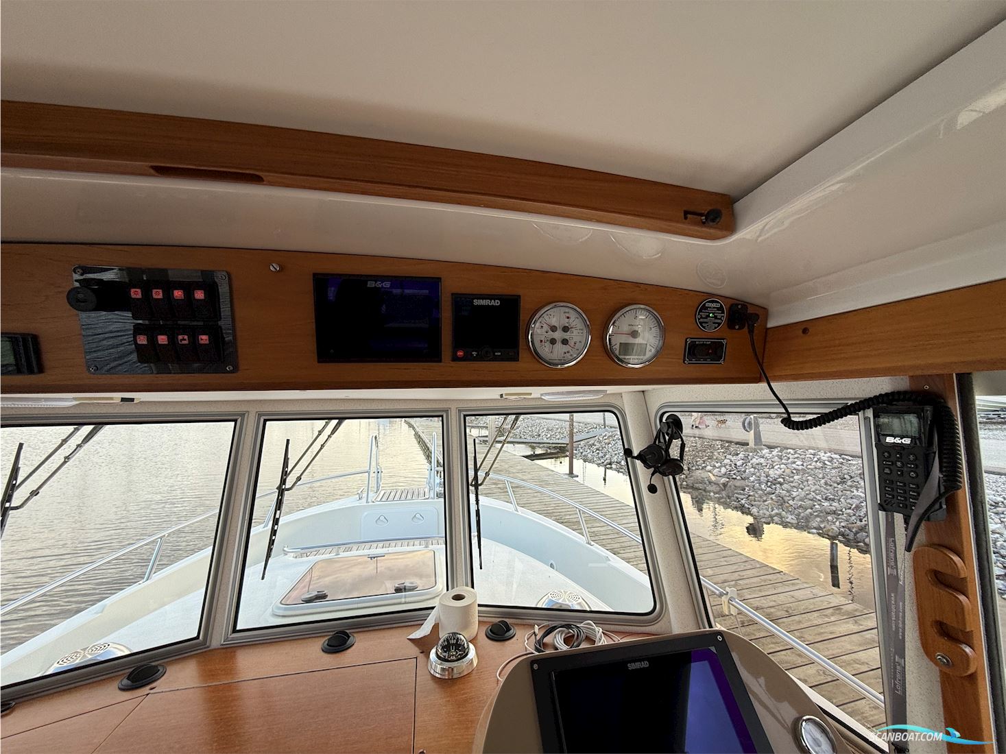 Sargo 31