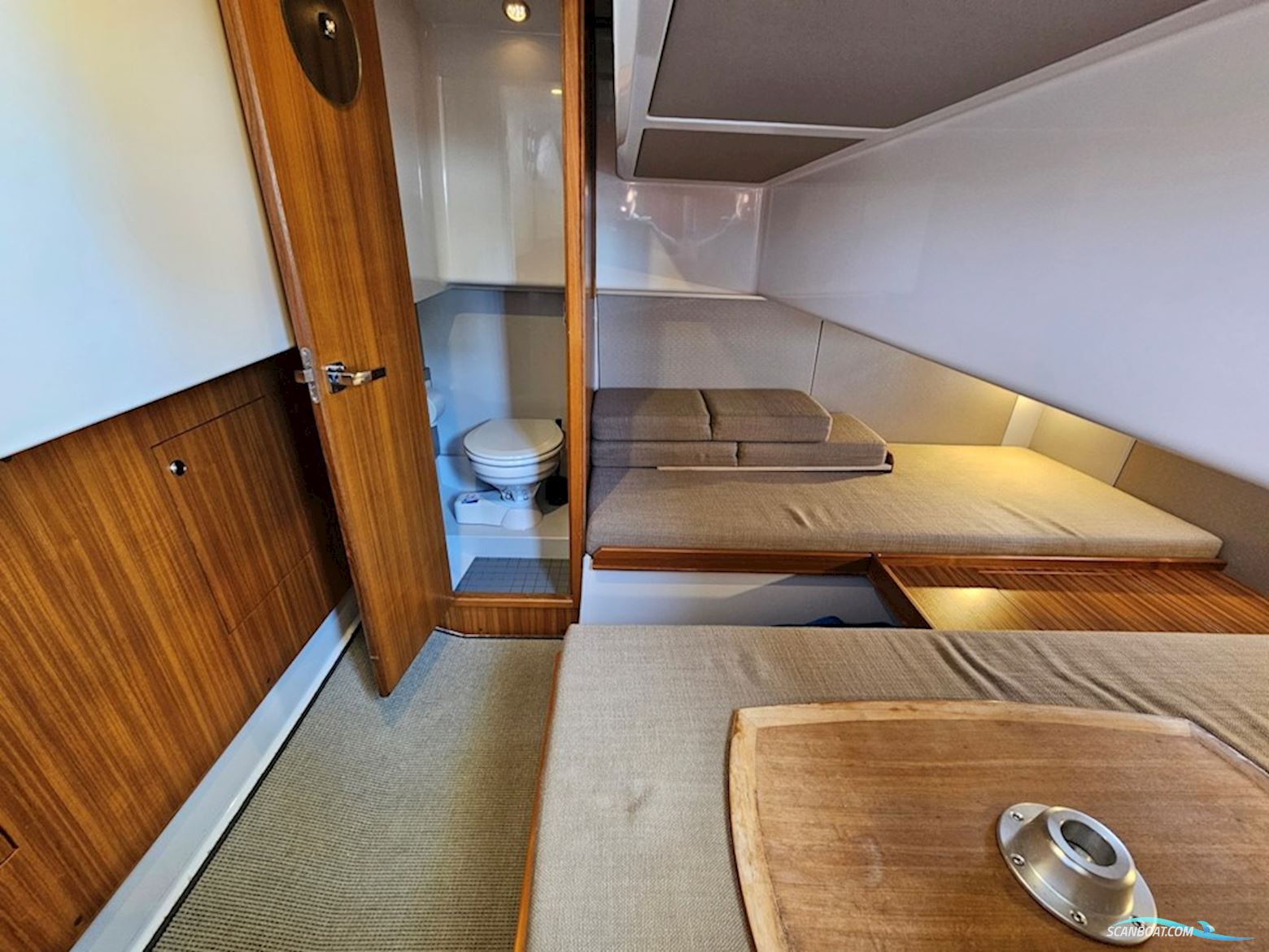 Sargo 33 Explorer