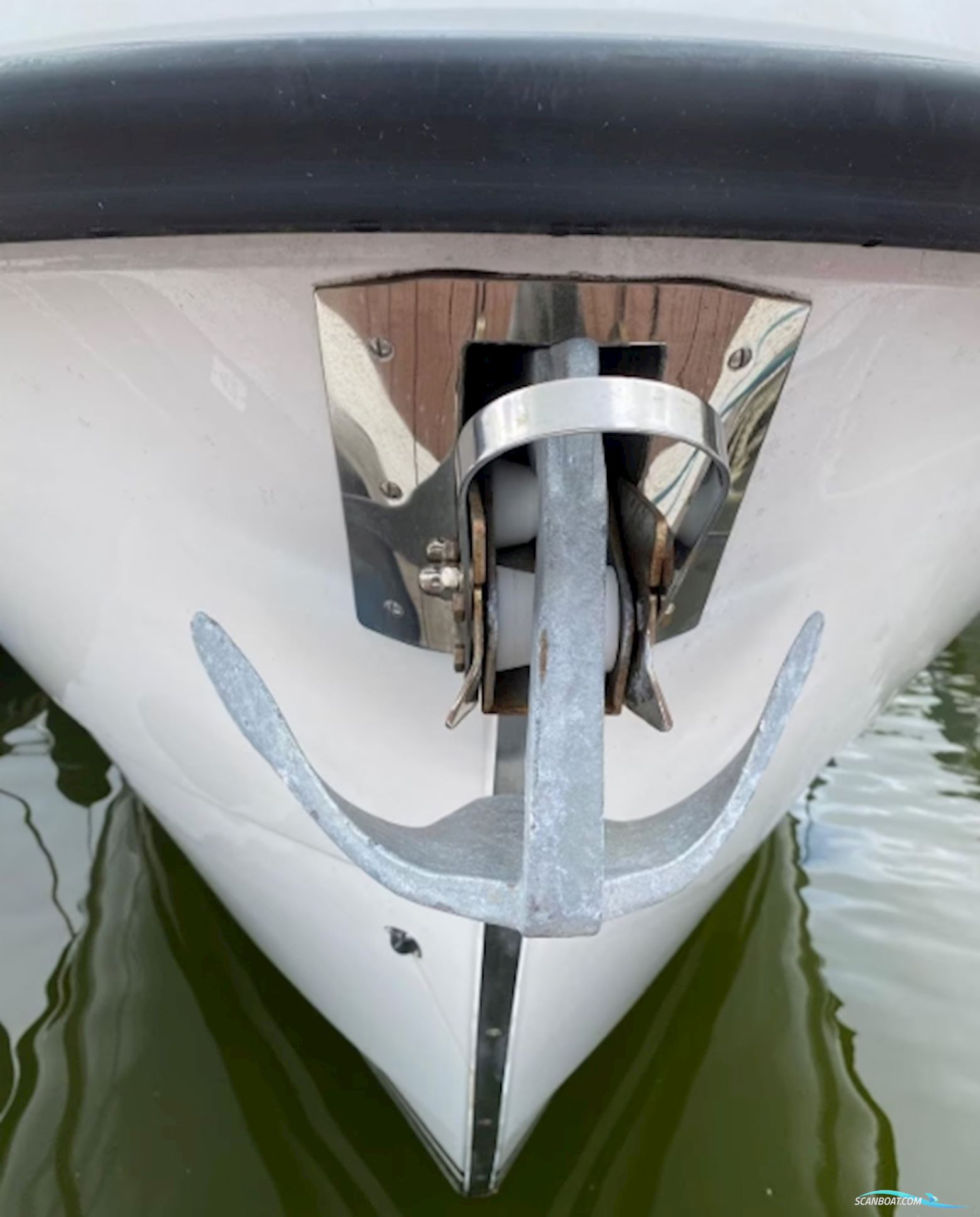 Sargo 33 Offshore