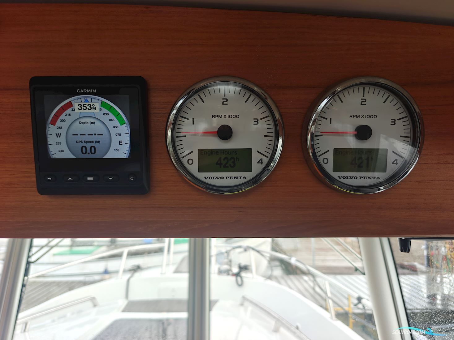 Sargo 33