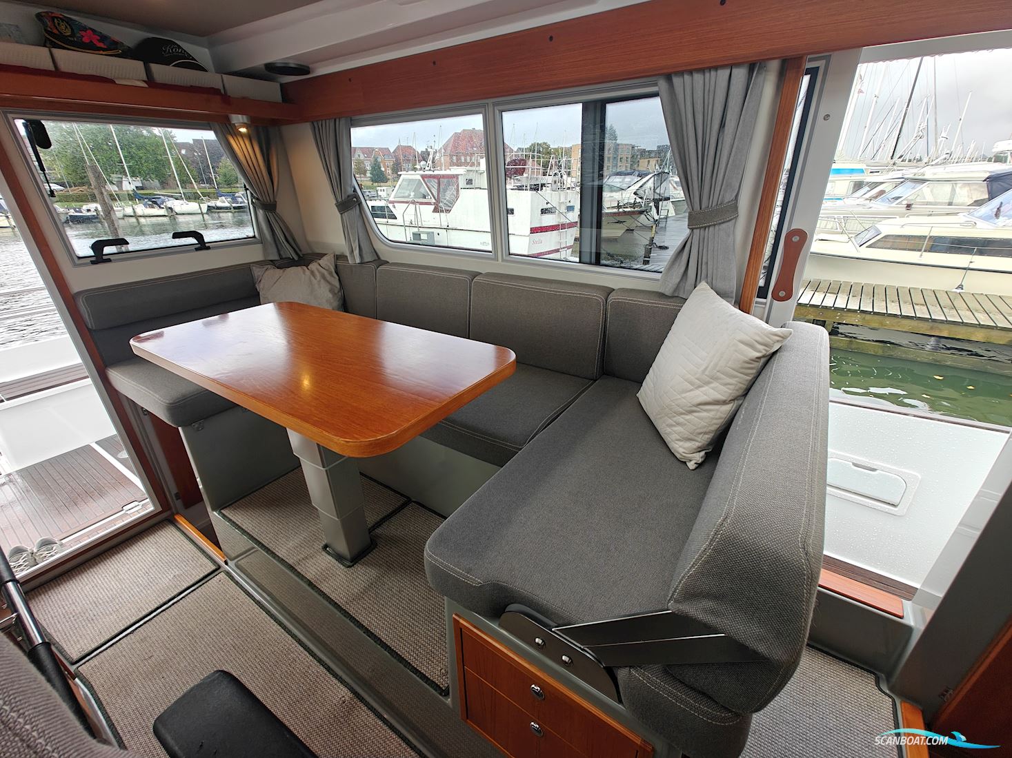 Sargo 33