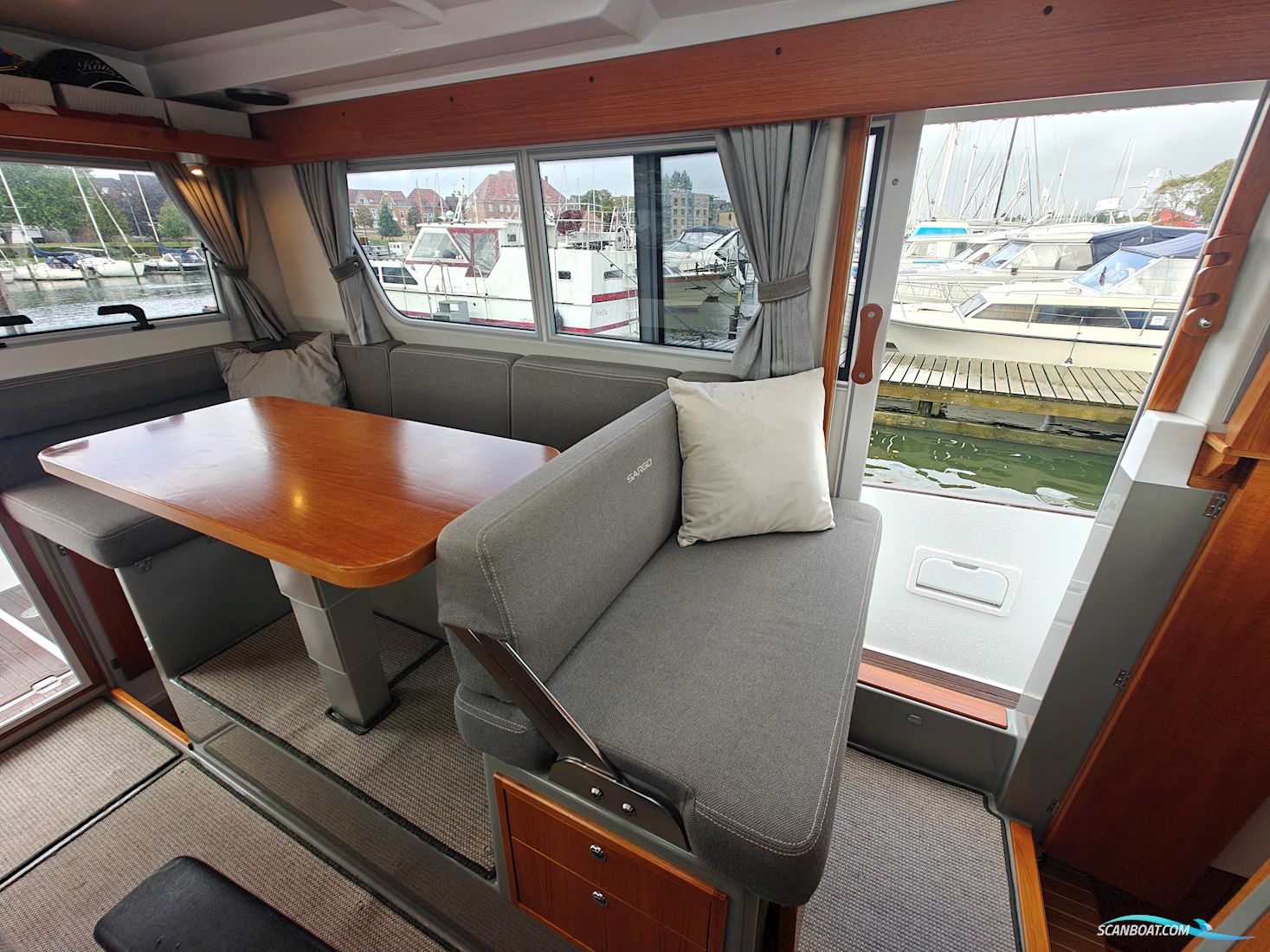 Sargo 33