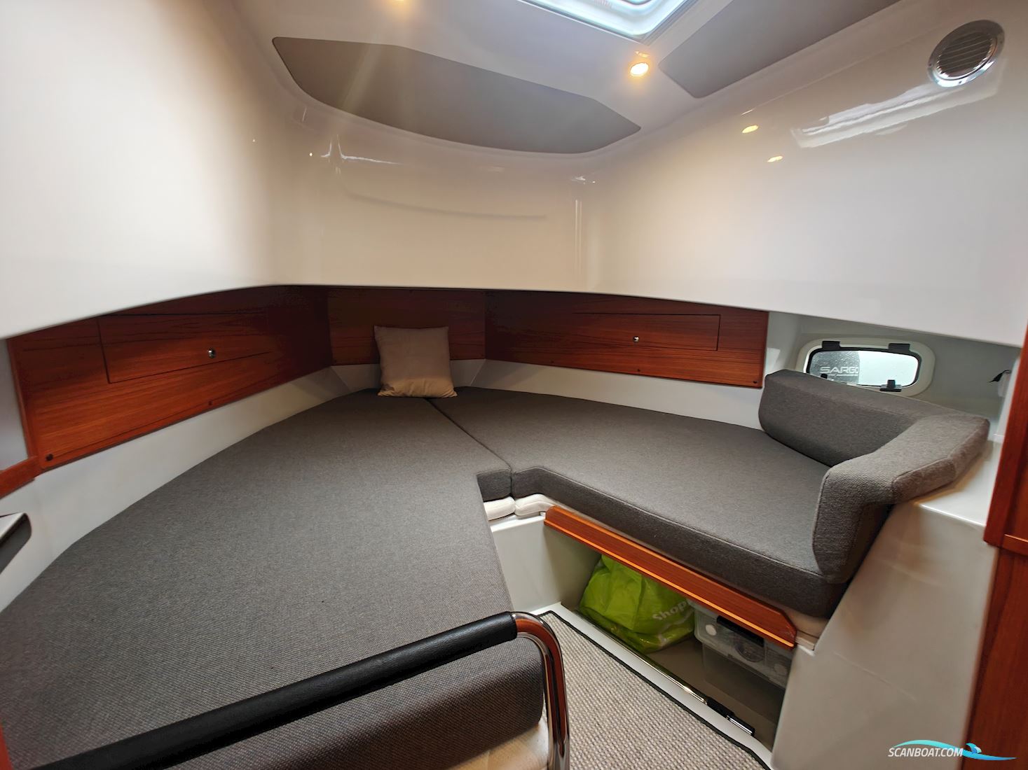 Sargo 33