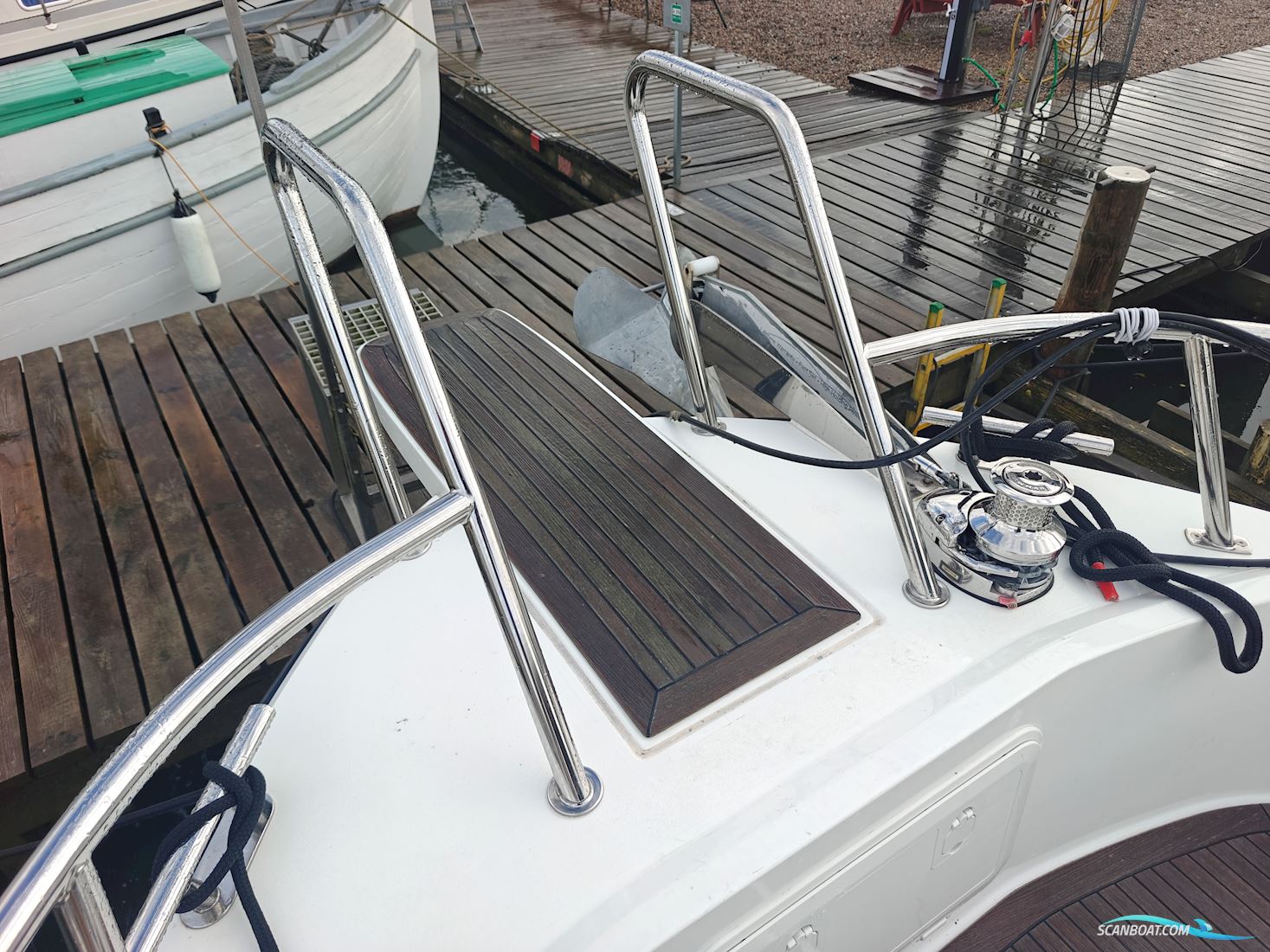Sargo 33