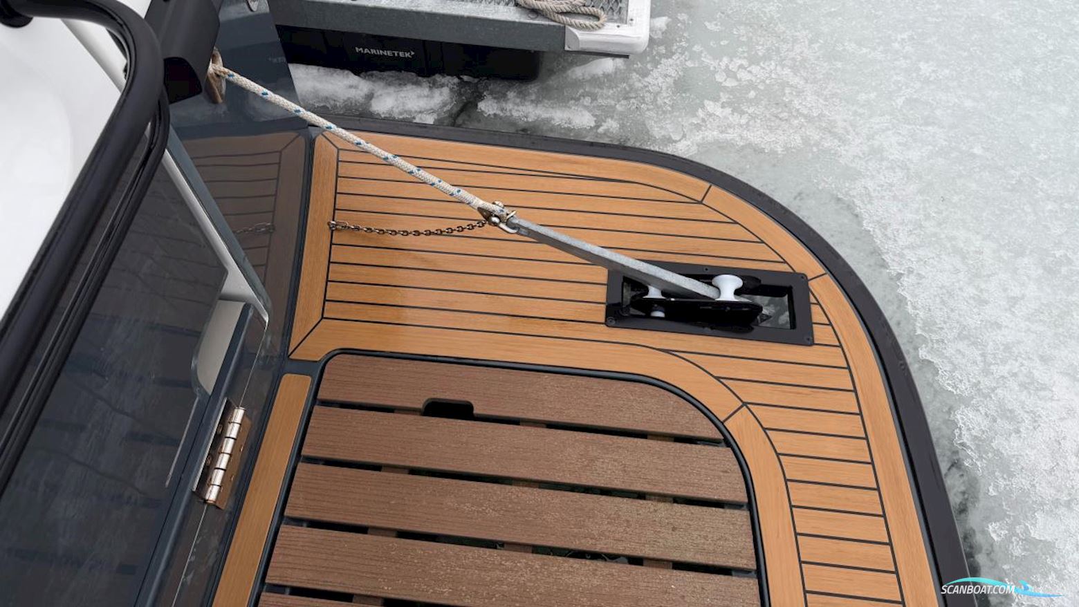Sargo 36 Explorer
