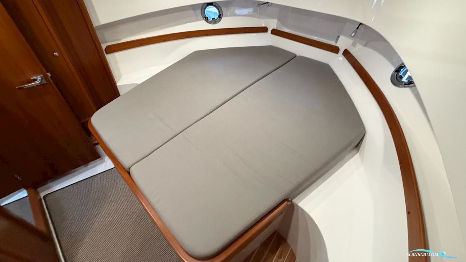 Sargo 36 Explorer