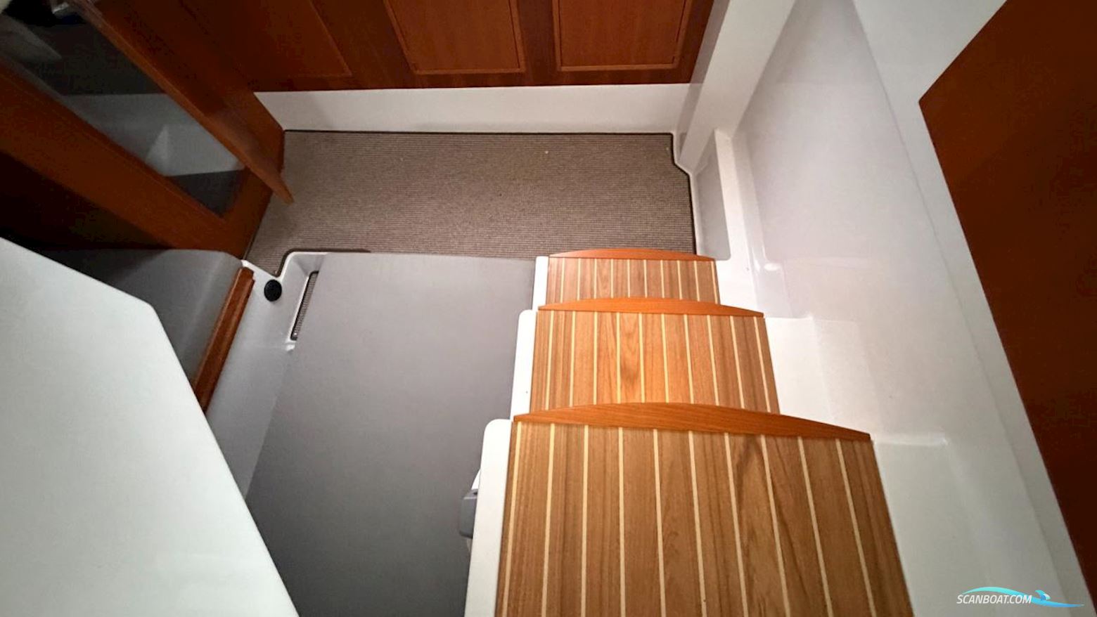 Sargo 36 Explorer