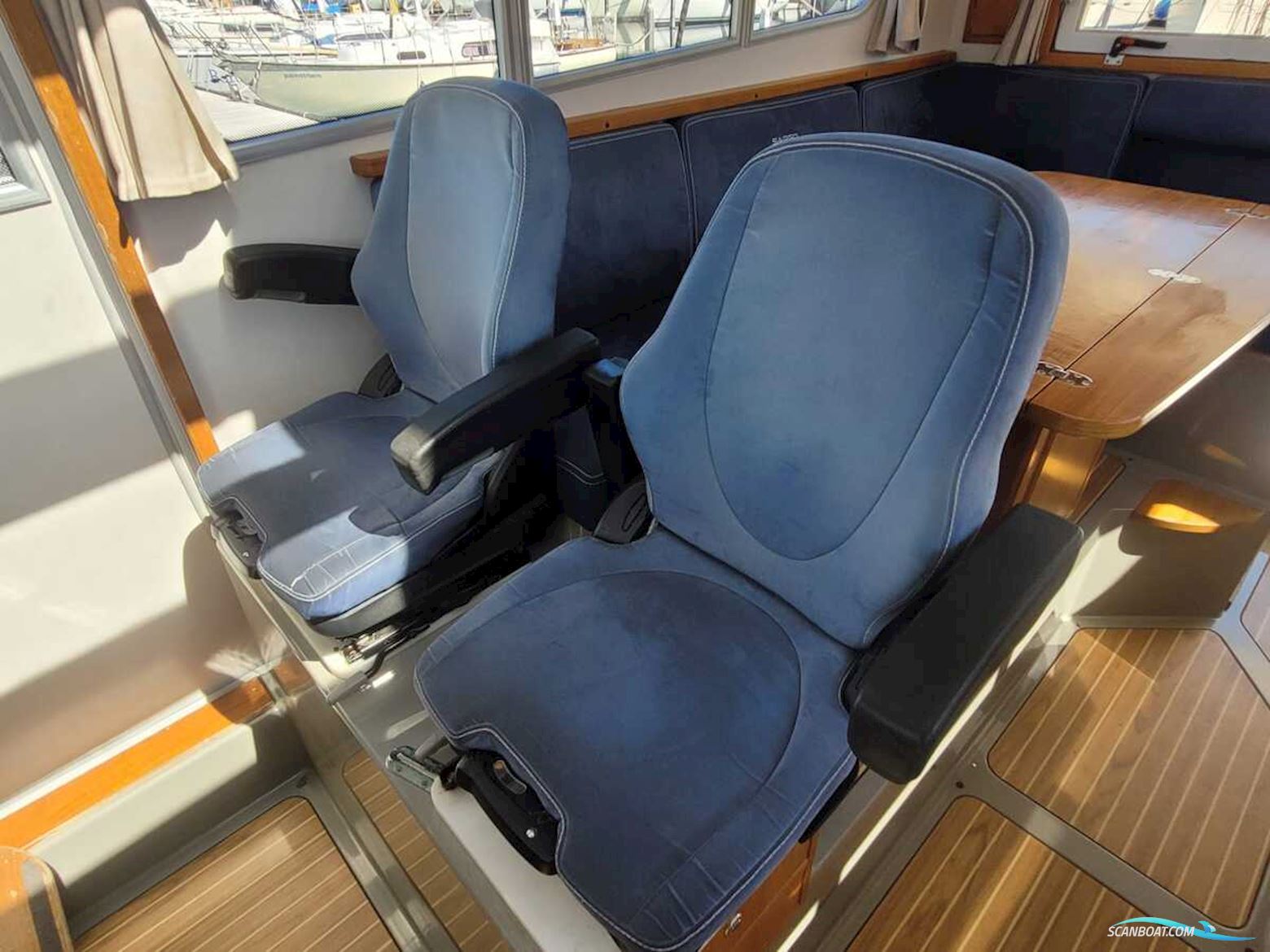 Sargo 36