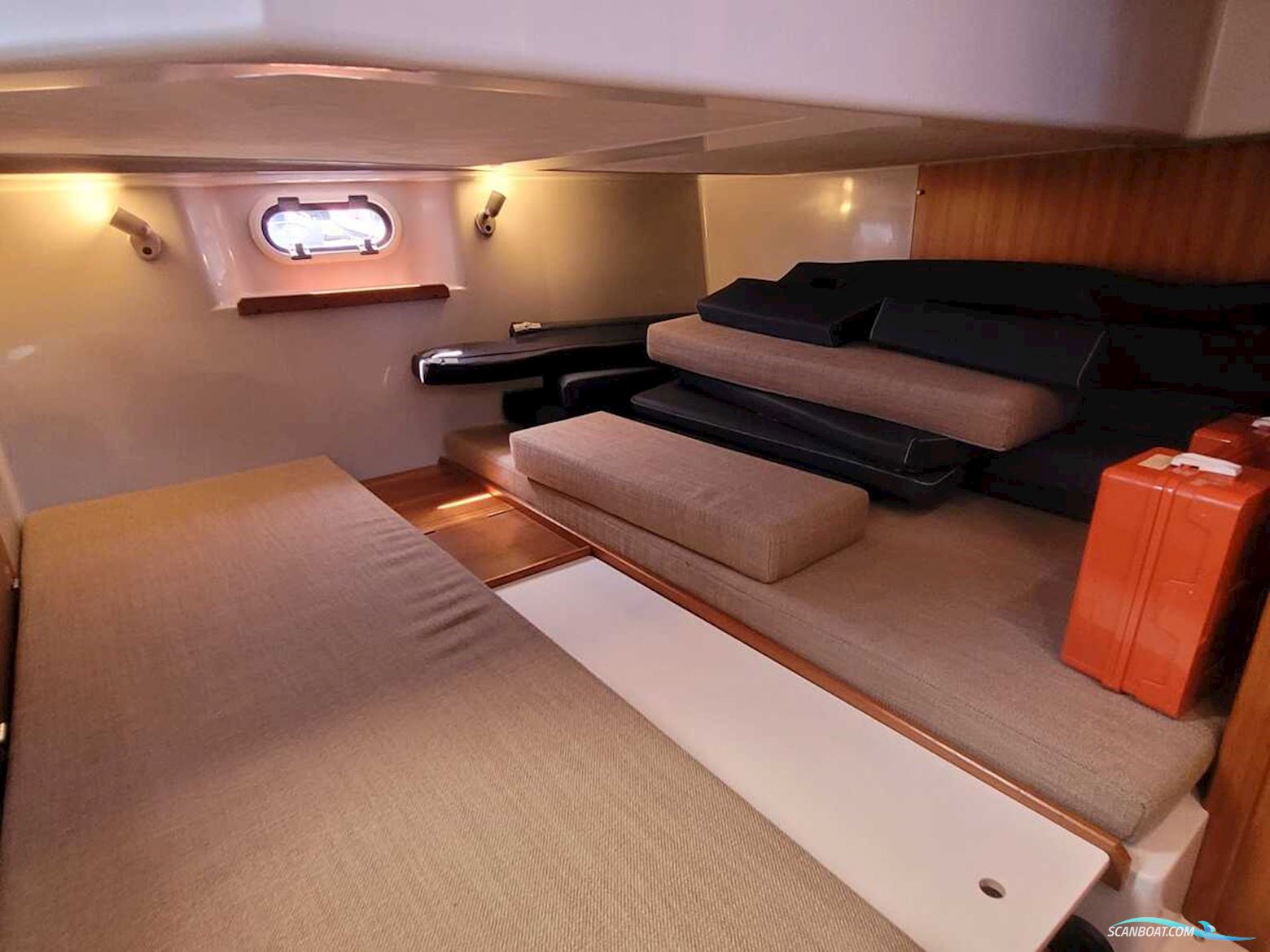 Sargo 36