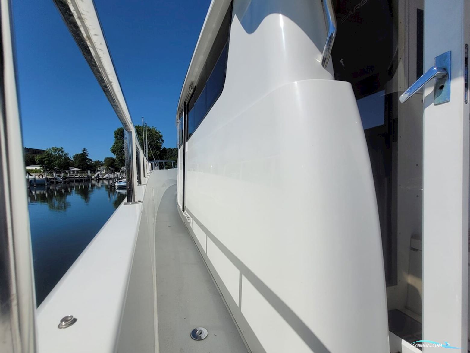 Sargo 36