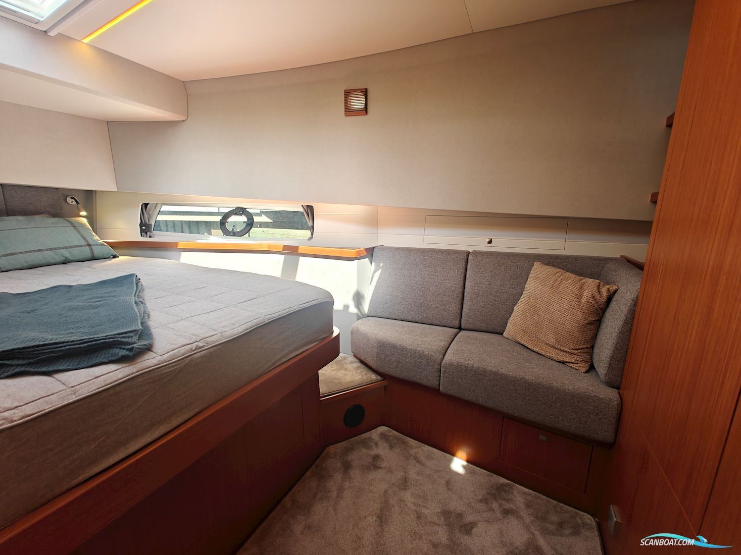 Sargo 45 Explorer