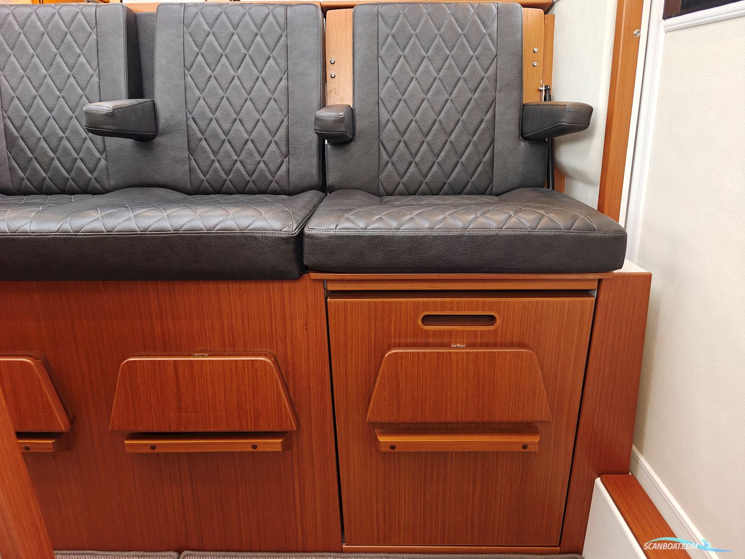 Sargo 45 Explorer