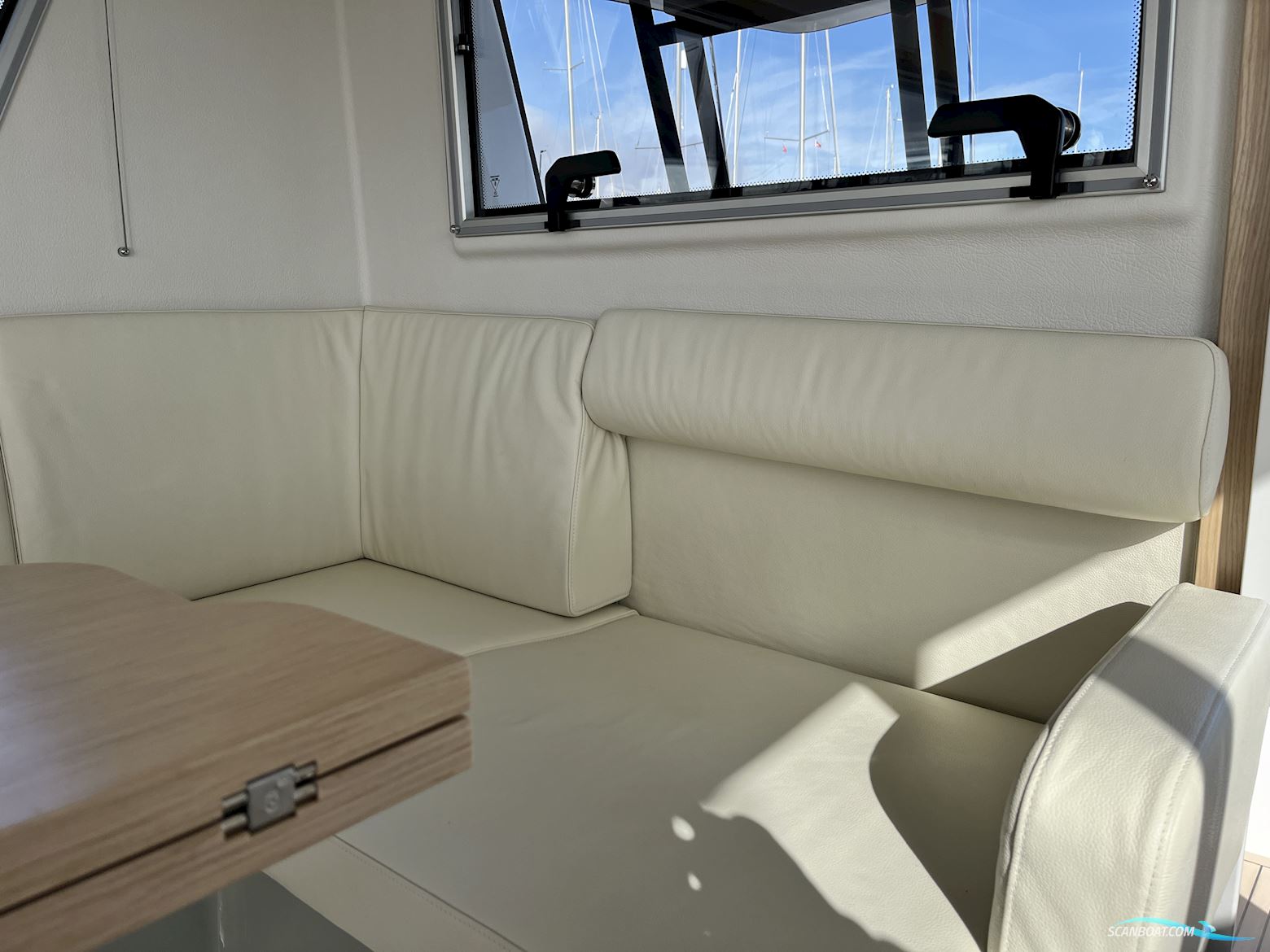 Sargo Sargo 36 Explorer Flybridge