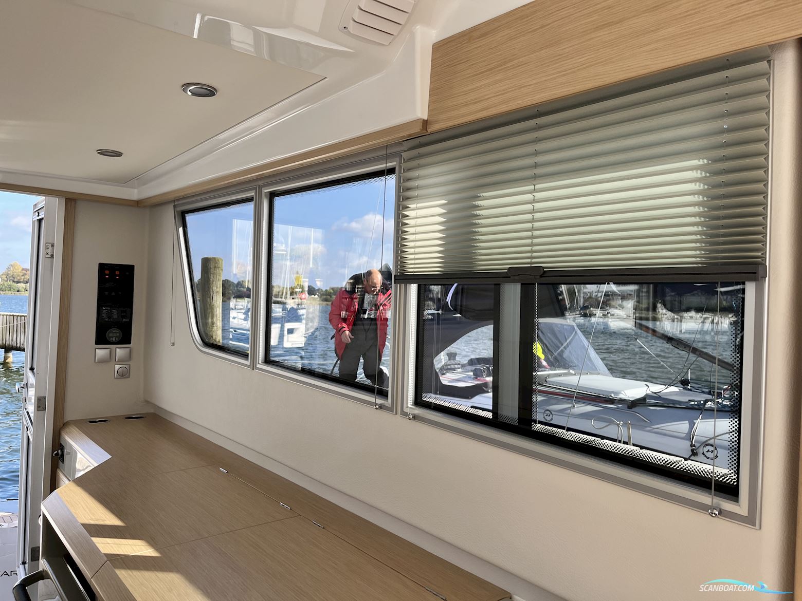 Sargo Sargo 36 Explorer Flybridge