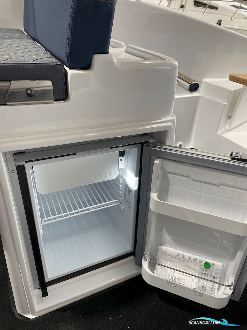 Saver 650 Cabin Sport