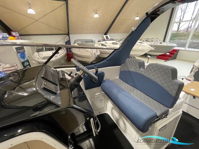 Saver 650 Cabin Sport