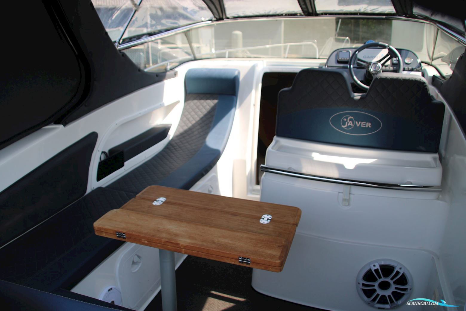 Saver 650 Cabin Sport