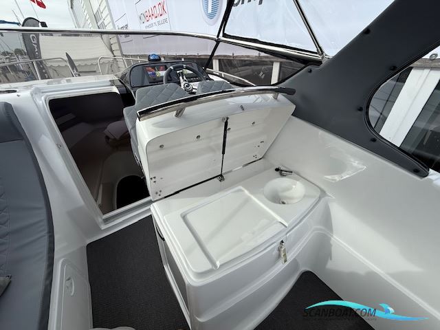 Saver 650 Cabin Sport