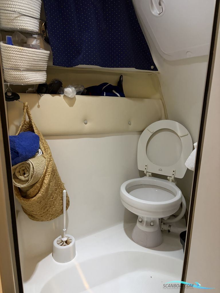 Saver 650 Cabin Sport