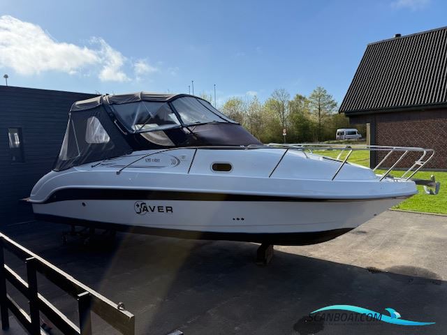 Saver 690 Cabin Sport