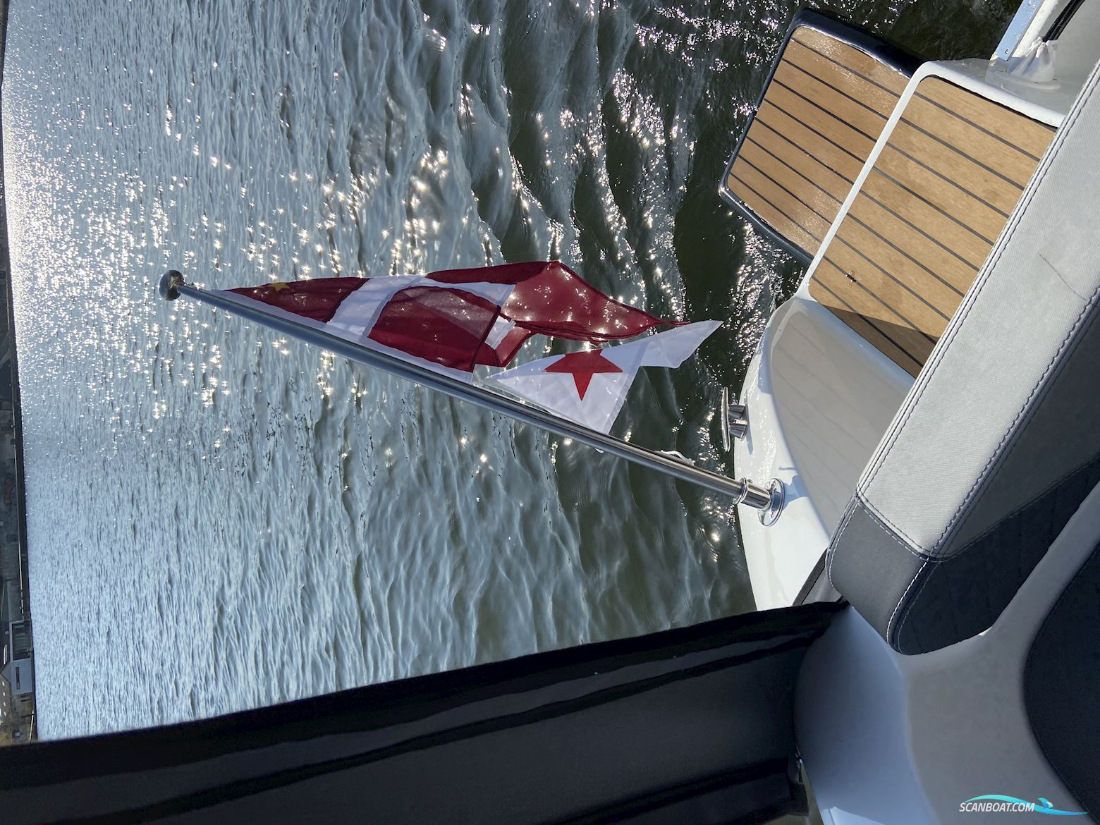 Saver 690 Cabin Sport