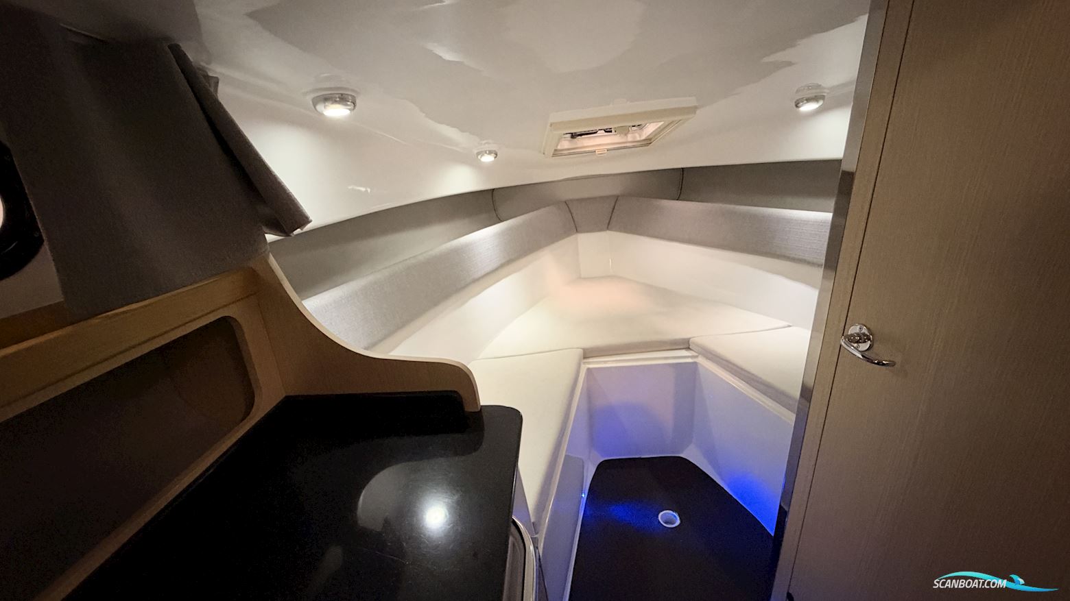 Saver 690 Cabin Sport
