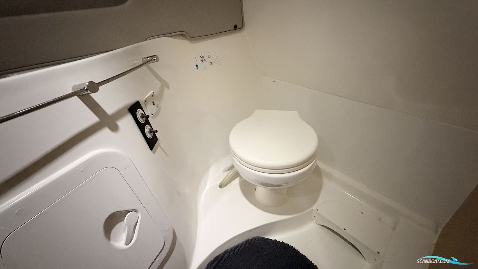 Saver 690 Cabin Sport