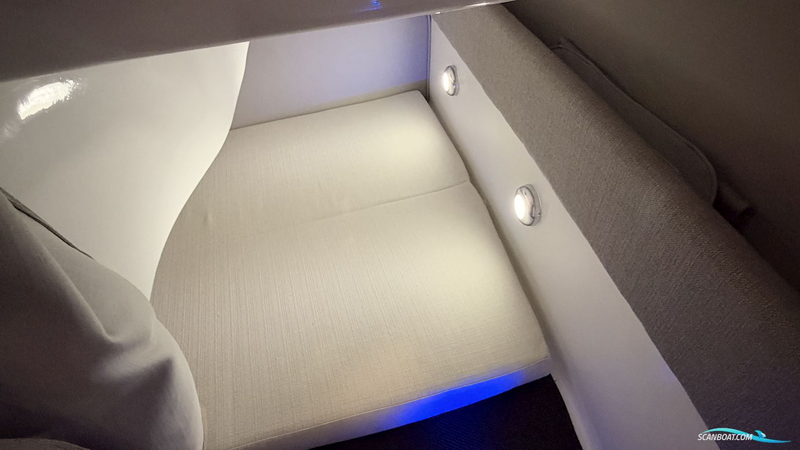 Saver 690 Cabin Sport