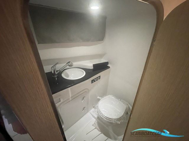 Saver 750 Cabin Sport